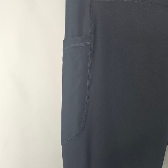 Old navy Women's High-Waisted PowerSoft Full-Length Leggings size 2X - Picture 5 of 9